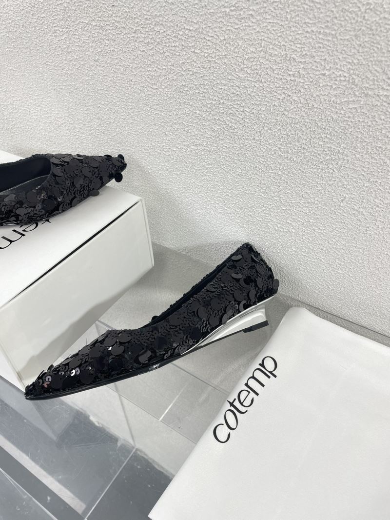 Cotemp Shoes